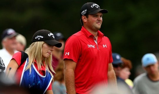 Патрик Рид неожиданно для всех победил в Humana Challenge