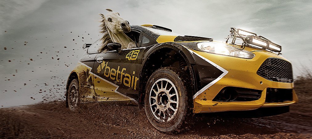 Обзор биржи ставок Betfair