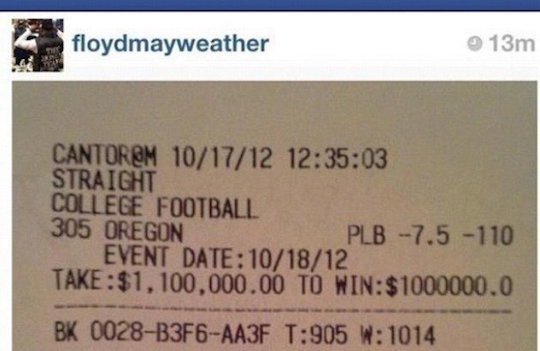 Очередной миллион в копилку