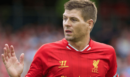 "Ливерпулю", как и "Зениту", нужна только победа