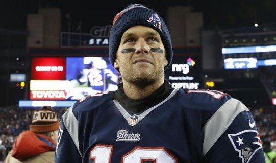 Том Брэйди намерен выиграть свой четвёртый Супербоул