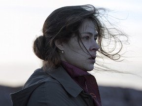 Кадр из фильма «Левиафан»