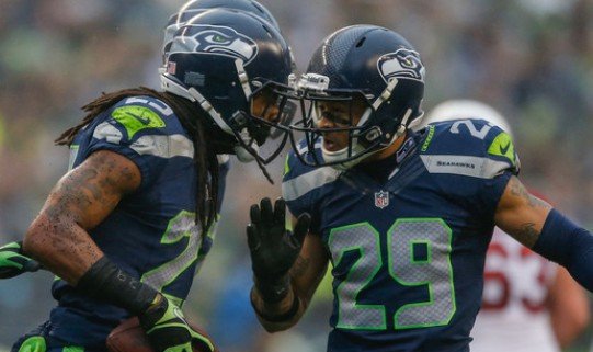 Оборона "Сиэтла" может принести ему второй Супербоул подряд