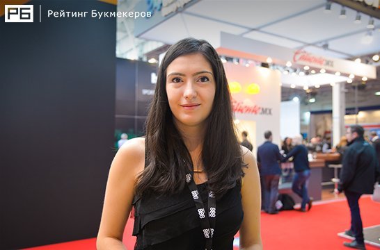 Александра Михаиу: BetClic всерьез настроен открыть рынок России в первой половине этого года