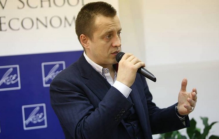 Алексей Евченко: украинское Правительство обратило внимание на интернет-казино и покер