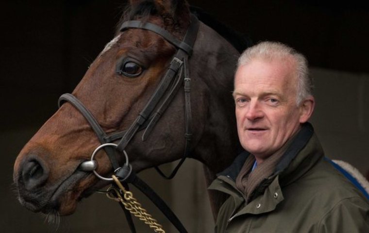 Скакуны Маллинса могут принести выигрыш, если ставить с умом