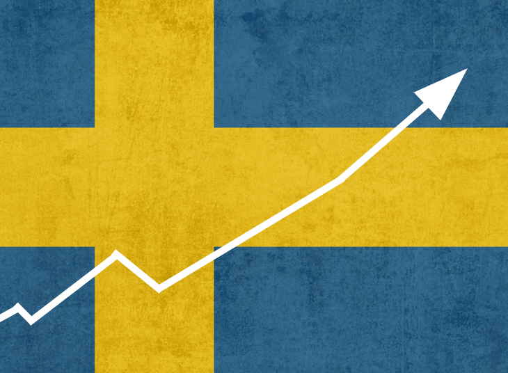 Картинки экономика швеции