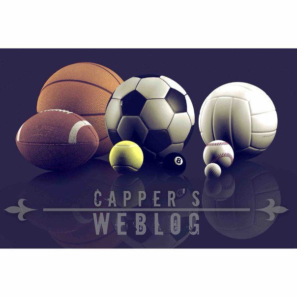 CAPPER's WEBLOG
