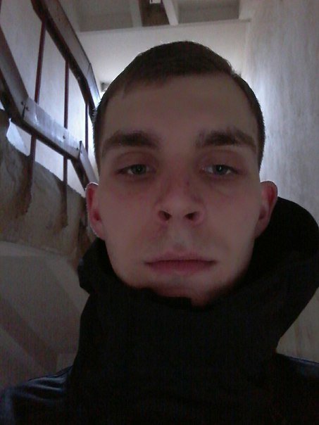 Владимир Синишин