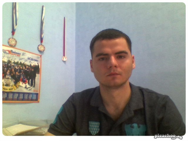 Евгений Колосков