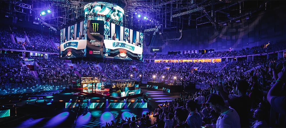 Обзор киберспортивной букмекерской конторы EGB