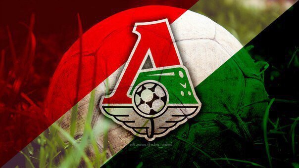 FC Lokomotiv Wallpapers