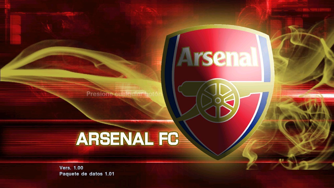 Arsenal FC logo