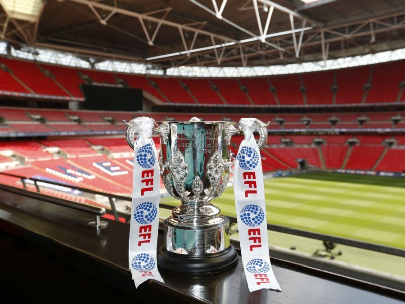 League cup england. Кубок Карабао в Англии. Carabao Cup трофей. Кубок английской Лиги. Кубок Англии трофей.