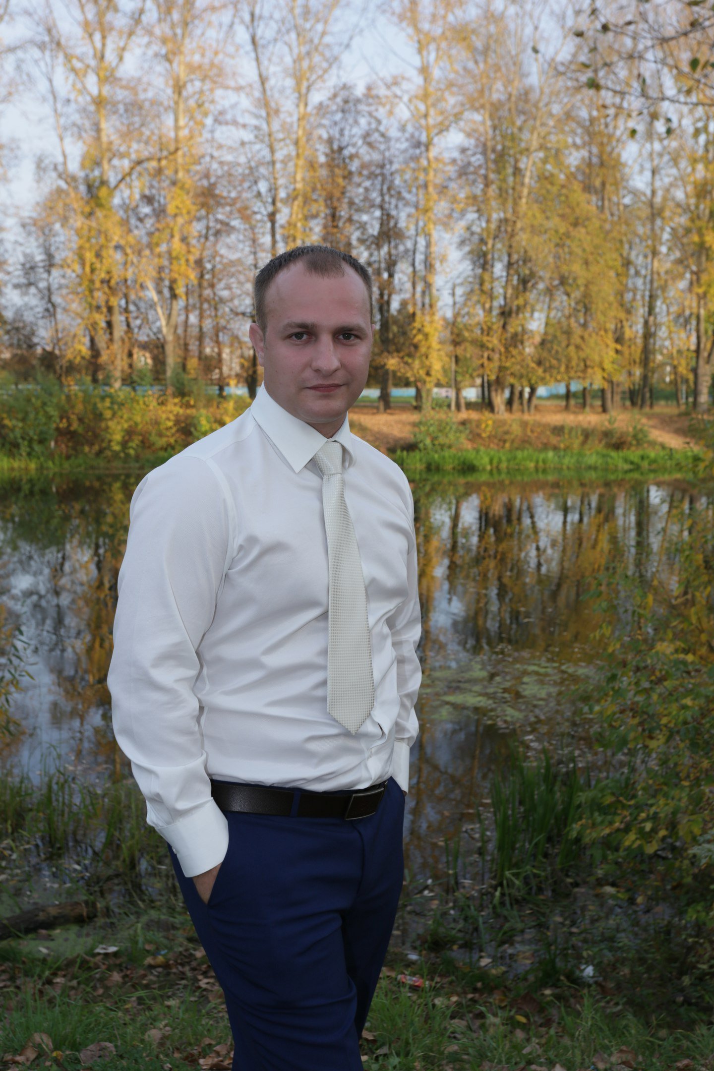 Александр Андреев