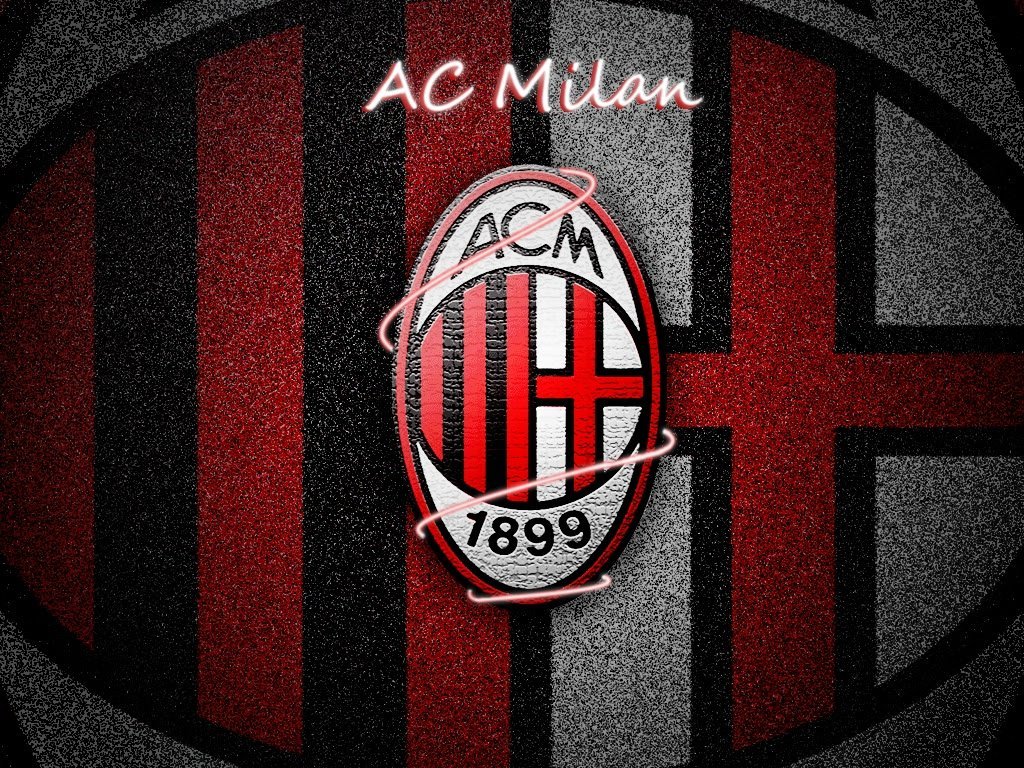 Ac milan картинки