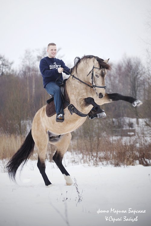 Аркадий Худов