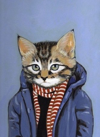 Мишель Пэнсон
