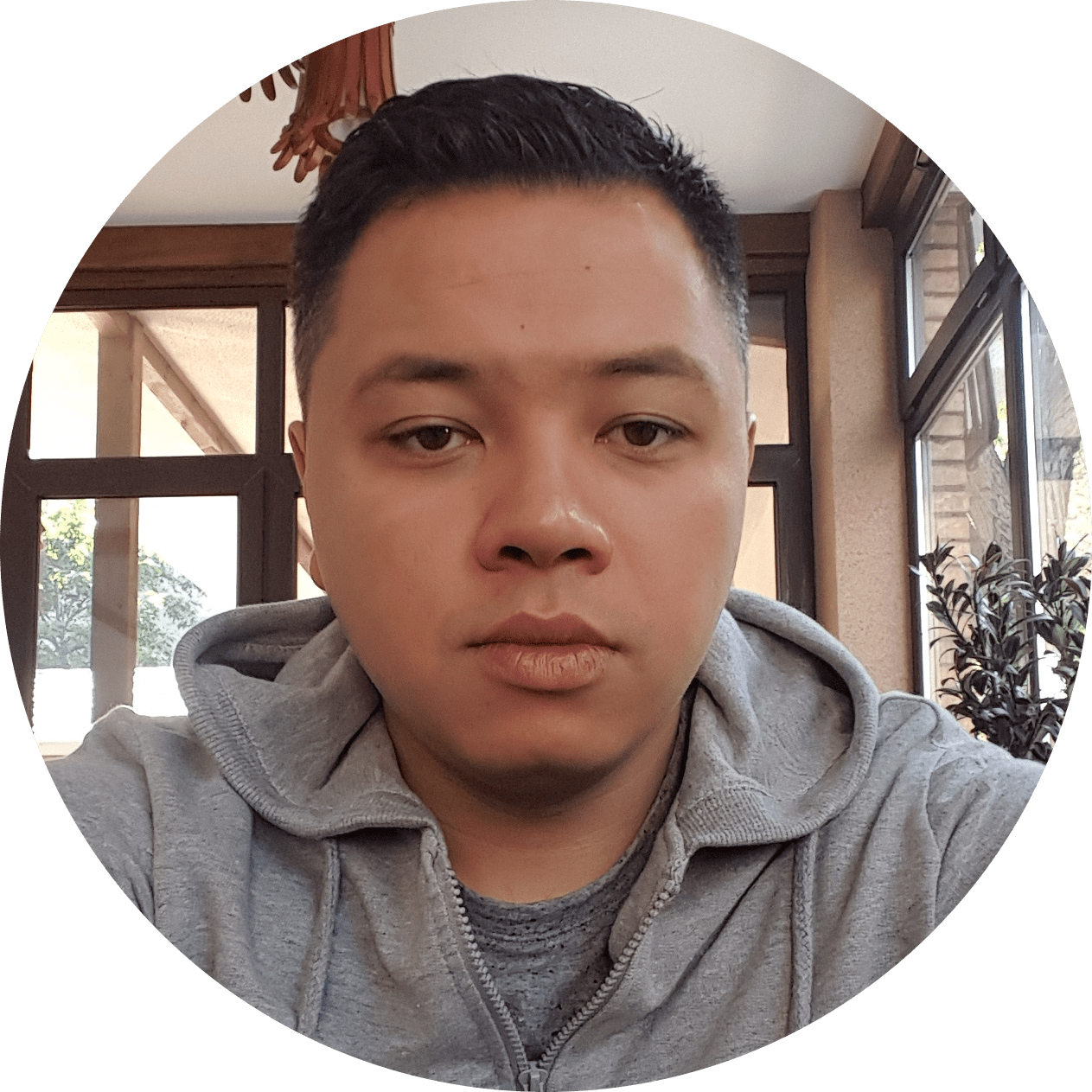 Rafael Kim
