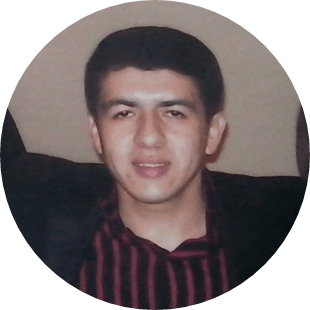 Shuxrat Xolov