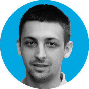 Дмитрий Плюснин