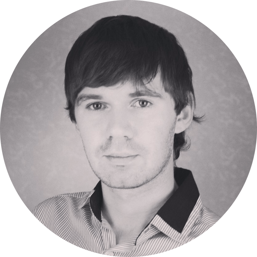 Олег Сметанин