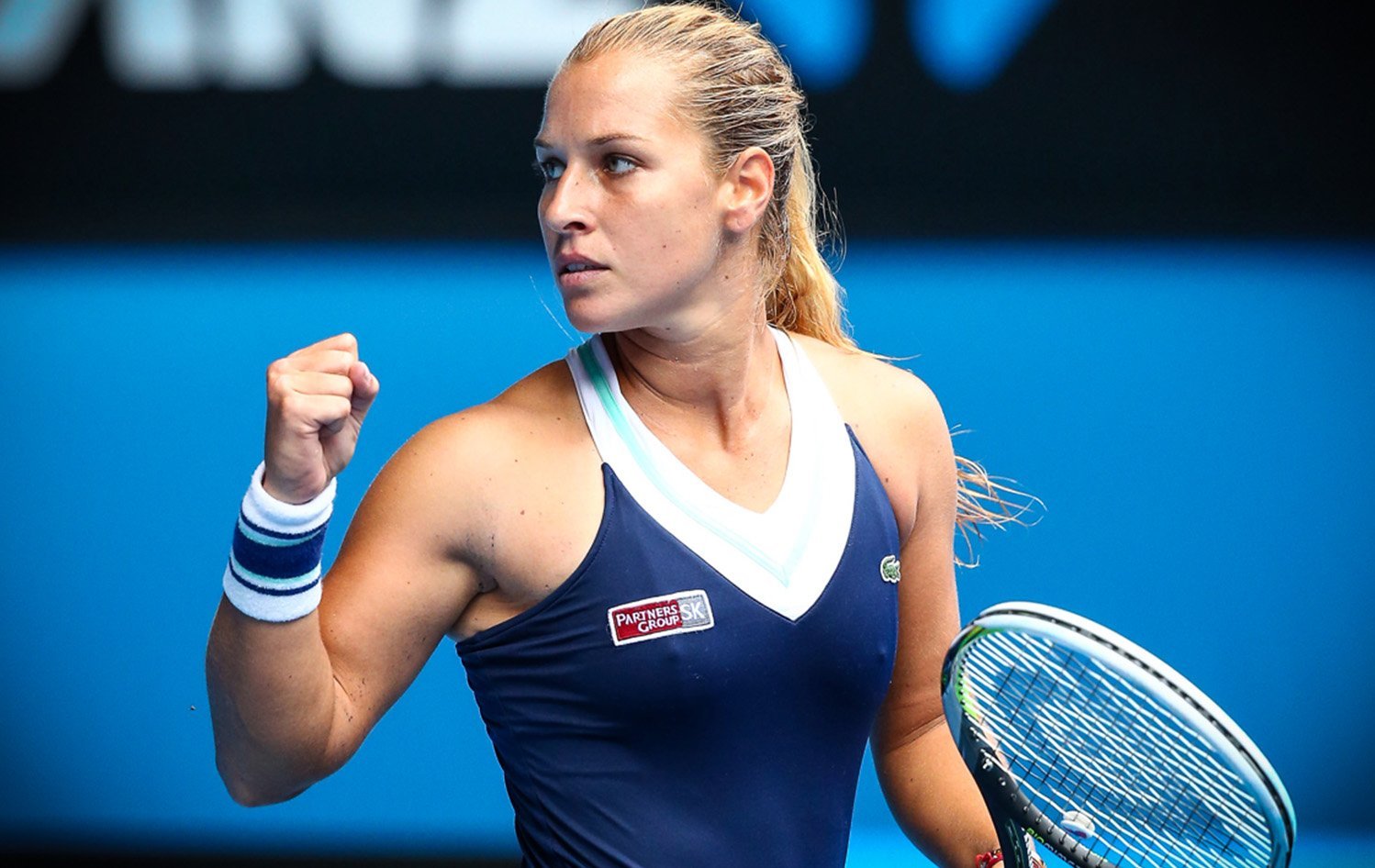 Dominika Cibulkova Pictures