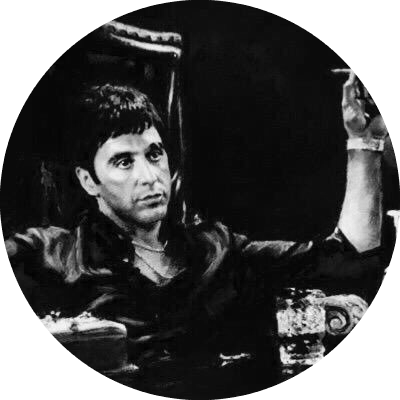 Tony Montana