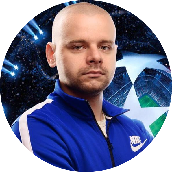 Евгений Агеев