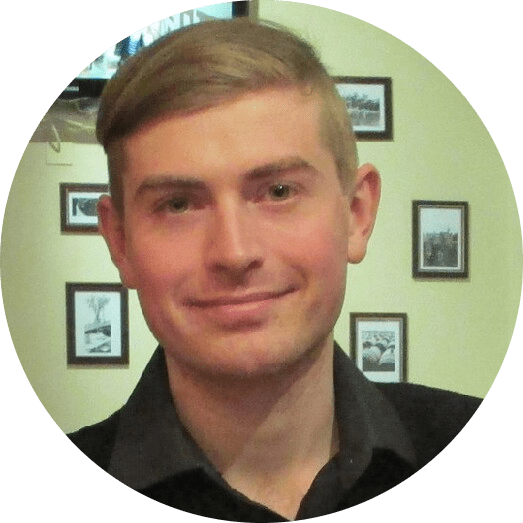 Андрей Оридорога