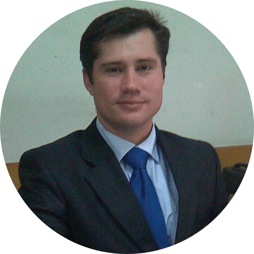 Александр Петерс