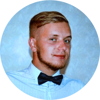 Danny_ Burevskii