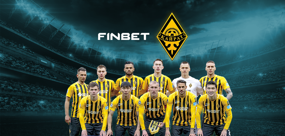 Обзор букмекерской конторы Finbet.kz