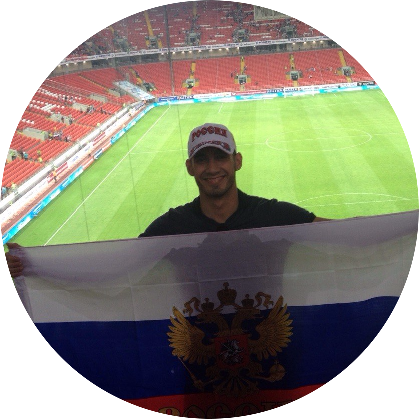 Василий Ионов