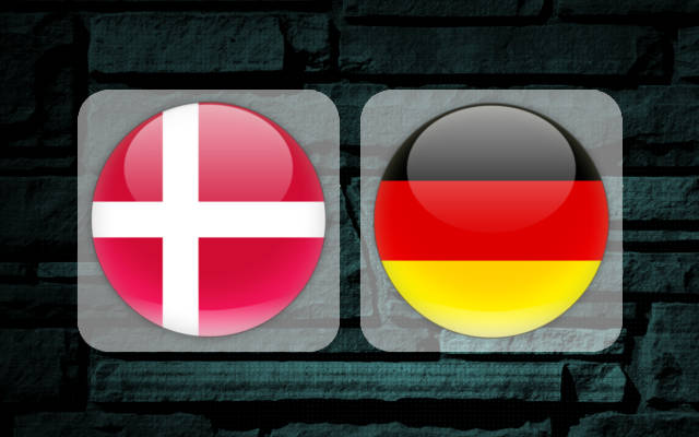 Germany vs denmark. Германия на аву. Датчане в Германии.