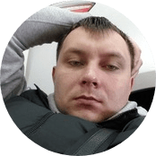Максим Борисов