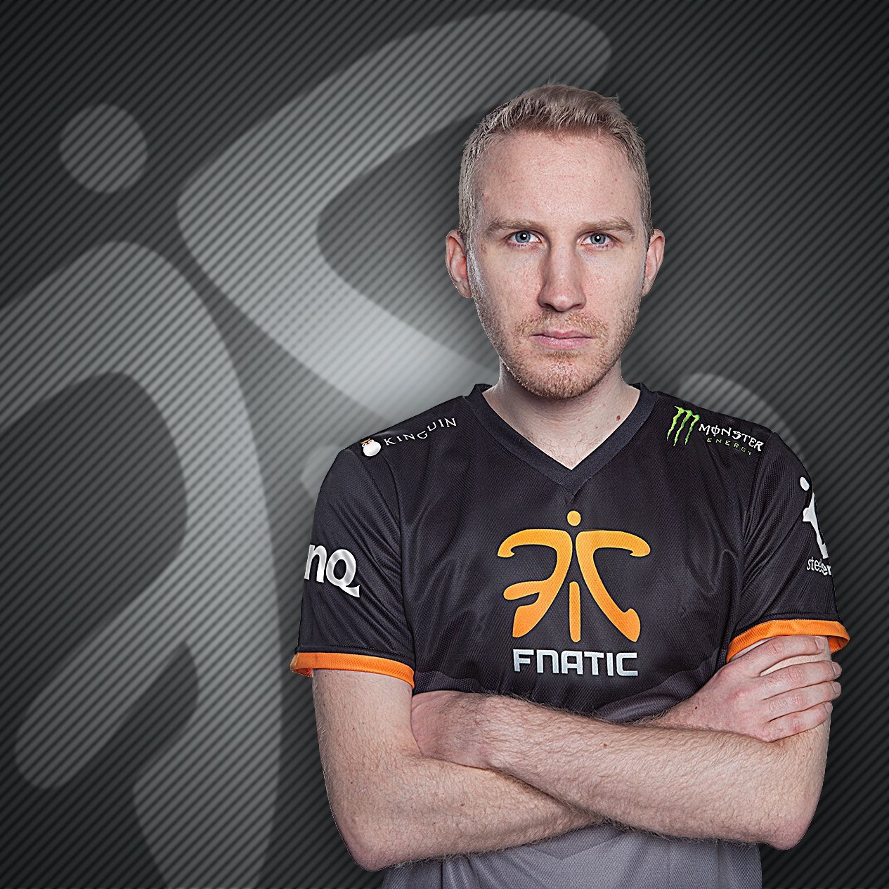 во fnatic steam profile фото 20