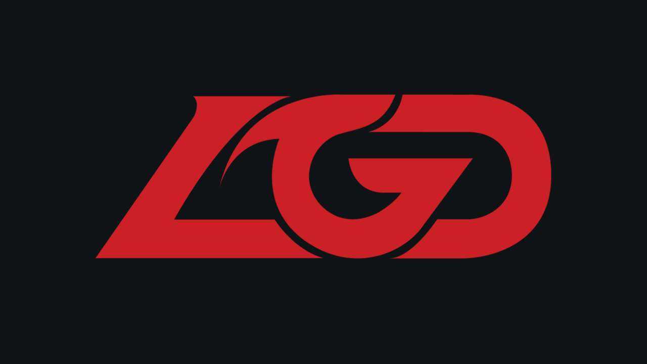 Dota lgd vs фото 31