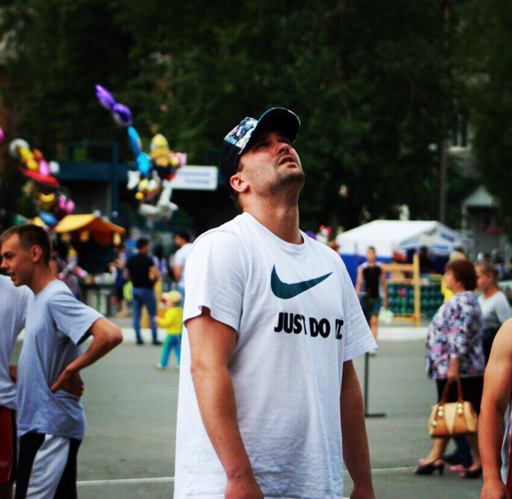 Artem Murashov
