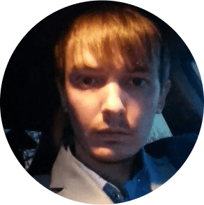 Рамиль Усманов