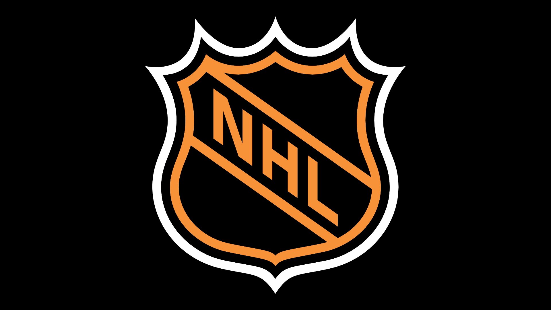 Nhl logo. НХЛ. NHL эмблема. Эмблемы клубов НХЛ. Хоккейные эмблемы НХЛ.