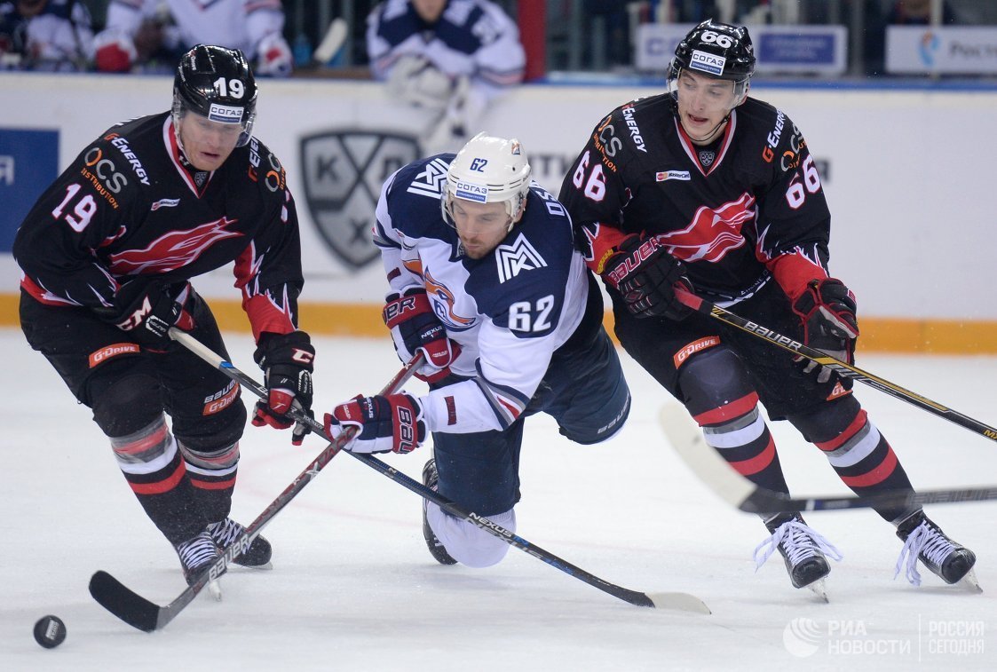 прогноз на матч авангард