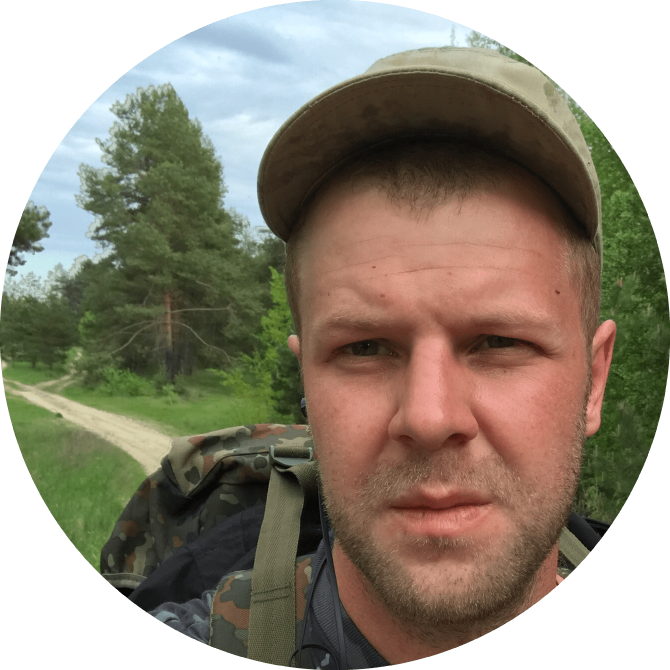 Александр Сироткин
