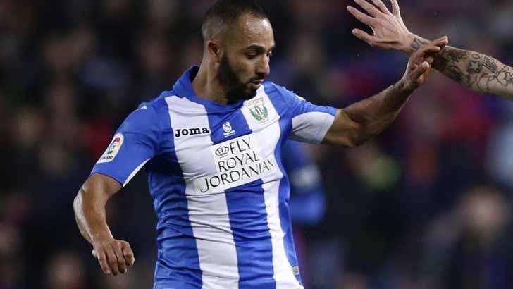 Набиль Эль-Жар