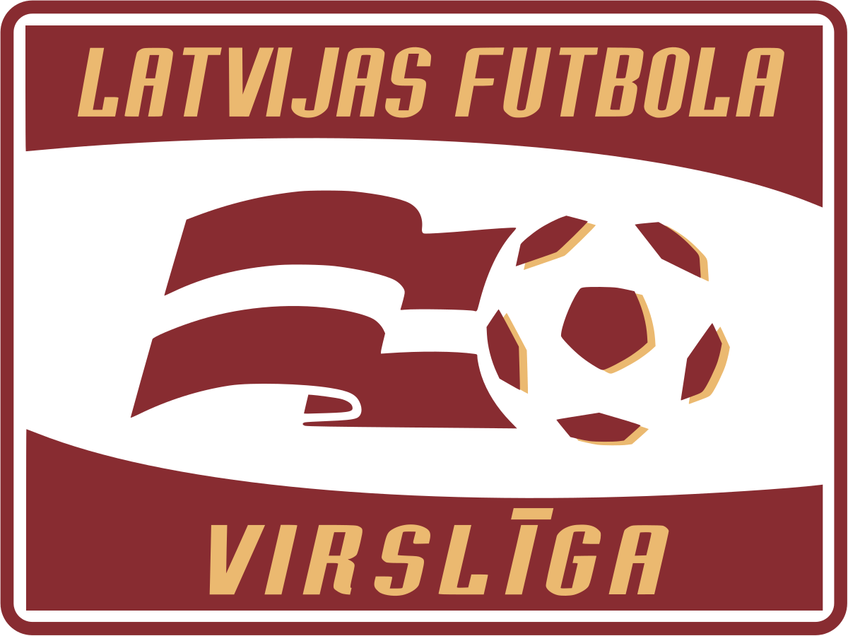 Latvia football league. Чемпионат Латвии по футболу. Чемпионат Латвии по футболу логотип. Сборная Латвии по футболу логотип.