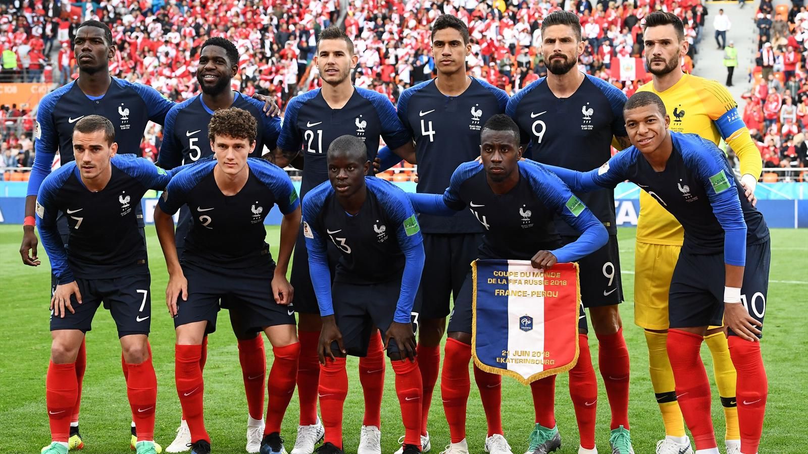 сборная франция по футболу одни негры фото 10
