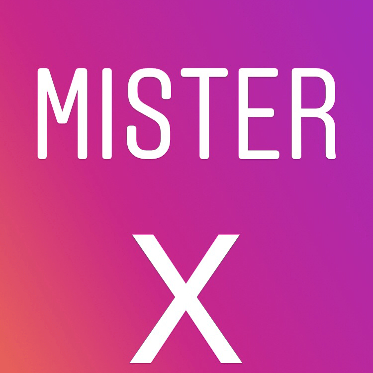 Mister X