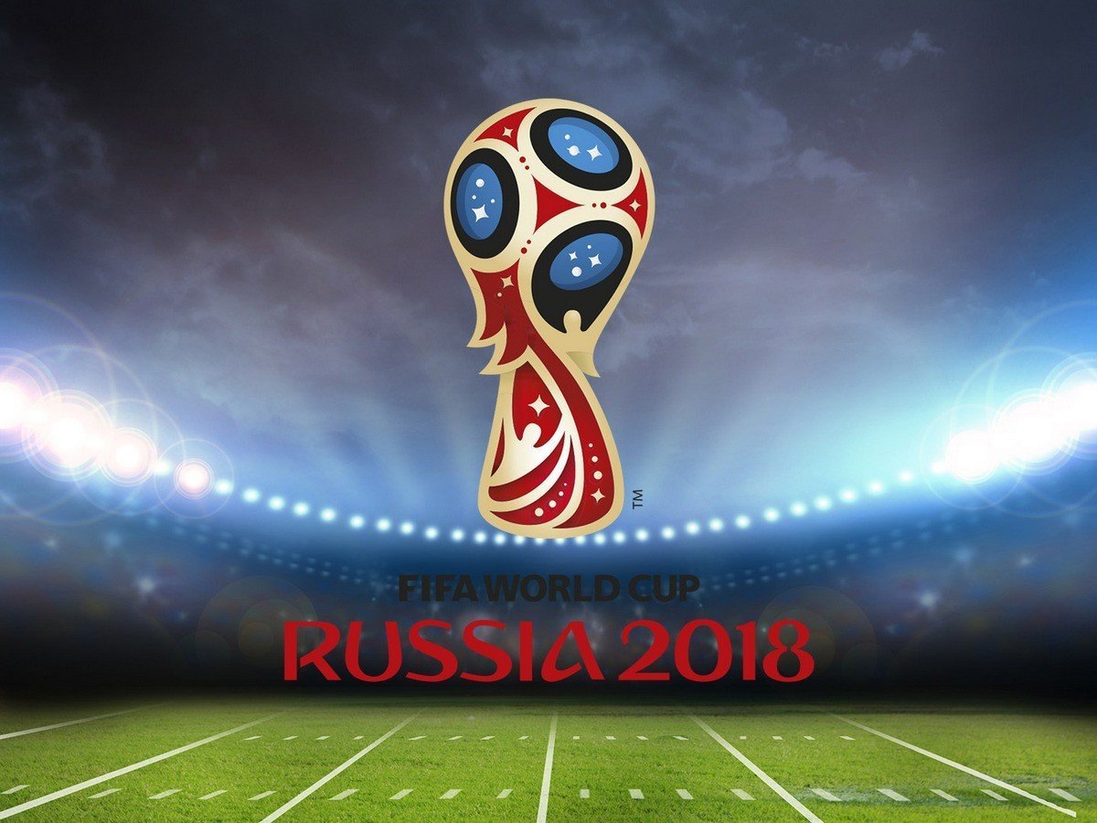 Fifa 2018 россия. ФИФА 2018 Россия.