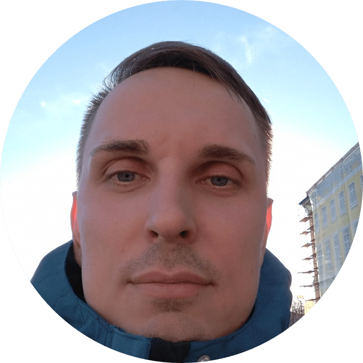 Дмитрий