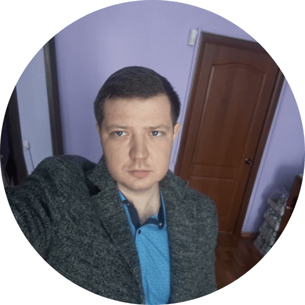 Руслан Жуков